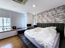 Palm Grove Regency (D19), Terrace #456234581